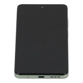 中古 スマートフォン/moto g24 128GBMotorola SIMフリー モトローラXT2423-5 ZT322RKJSWコンディションランク【AB】（商品 No.01-0）