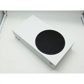 【中古】Microsoft Xbox Series S【吉祥寺】保証期間1ヶ月【ランクB】
