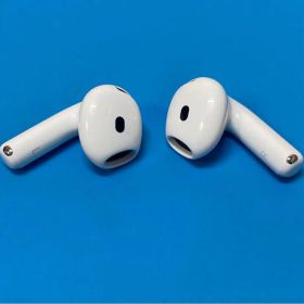 AirPods4 第4世代エアポッズ第四世代両耳のみ(ANC無し)