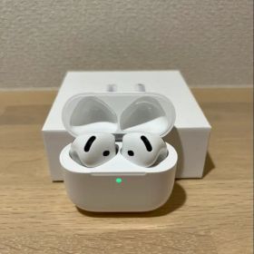 Apple AirPods 4