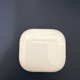 AirPods 4 MXP63J/A AppleCare+ 箱付き