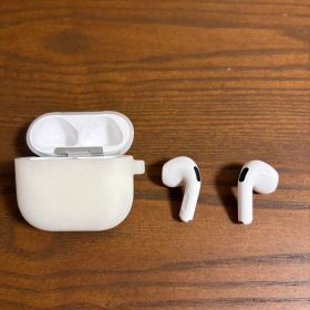 Apple AirPods 4 (ANC) 本体