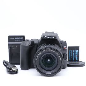 Canon キヤノン EOS Kiss X10 標準ズームキット