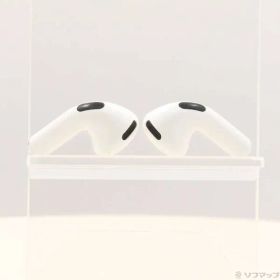 ソフマップ 〔中古品〕 AirPods 4 アクティブノイズキャンセリング搭載 MXP93J／A【196】