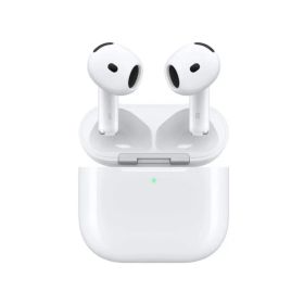 AirPods 4 アクティブノイズキャンセリング