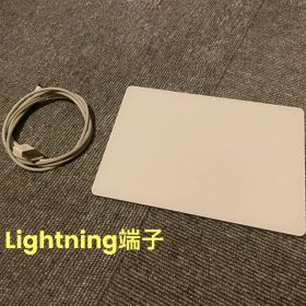 Apple Magic Trackpad 2 A1535 ホワイト