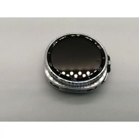【中古】SAMSUNG Galaxy Watch8 Classic Bluetoothモデル SM-L500NZKJXJP [ブラック]【吉祥寺】保証期間1ヶ月【ランクA】