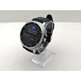 【中古】SAMSUNG Galaxy Watch8 Classic Bluetoothモデル SM-L500NZKJXJP [ブラック]【新宿2】保証期間1ヶ月【ランクA】