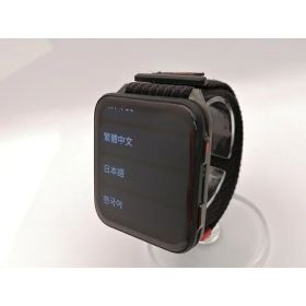 【中古】Garmin Venu X1 010-02980-12 [Black]【神保町】保証期間1ヶ月【ランクA】