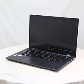 〔中古品（難あり）〕 dynabook G83／LW A6G2LWF7121A ［Core-i5-1340P (1.9GHz)／16GB／SSD256GB／13.3インチワイド／Windows11 Pro］〔中古品（難あり）〕 dynabook G83／LW A6G2LWF7121A ［Core-i5-1340P (1.9GHz)／16GB／SSD256GB／13.3インチワイド／Windows11 Pro］
