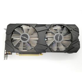 【中古】玄人志向 GG-RTX2070SP-E8GB/DF RTX2070SUPER/8GB(GDDR6)/PCI-E【那珂川】保証期間１週間