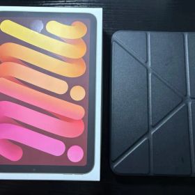 【2026年7月購入/100% 】iPad mini 7 A17 pro