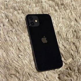 iPhone12 本体 容量128GB 無言購入不可