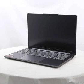 ソフマップ 〔展示品〕 IdeaPad Slim 5 Gen 10 83HX00CVJP ルナグレー【276】