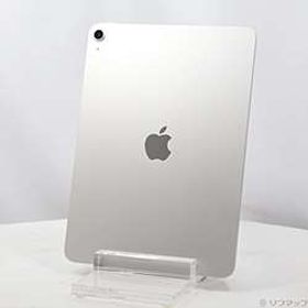 〔中古品〕 iPad Air 11インチ(M3) 128GB スターライト MC9Y4J／A Wi-Fi ［11インチ液晶／Apple-M3］〔中古品〕 iPad Air 11インチ(M3) 128GB スターライト MC9Y4J／A Wi-Fi ［11インチ液晶／Apple-M3］