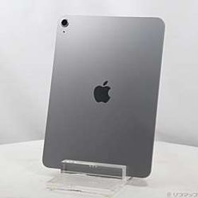 〔中古品〕 iPad Air 11インチ(M3) 128GB スペースグレイ MC9W4J／A Wi-Fi ［11インチ液晶／Apple-M3］〔中古品〕 iPad Air 11インチ(M3) 128GB スペースグレイ MC9W4J／A Wi-Fi ［11インチ液晶／Apple-M3］