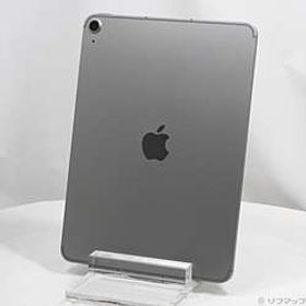 〔中古品〕 iPad Air 11インチ(M3) 128GB スペースグレイ MCFV4J／A SIMフリー ［11インチ液晶／Apple-M3］〔中古品〕 iPad Air 11インチ(M3) 128GB スペースグレイ MCFV4J／A SIMフリー ［11インチ液晶／Apple-M3］