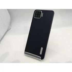 【中古】Oppo 楽天モバイル 【SIMフリー】 OPPO A73 ネービーブルー 4GB 64GB CPH2099【浜松駅前】保証期間1ヶ月【ランクA】