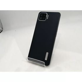 【中古】Oppo 楽天モバイル 【SIMフリー】 OPPO A73 ネービーブルー 4GB 64GB CPH2099【浜松駅前】保証期間1ヶ月【ランクB】