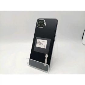 【中古】Oppo 楽天モバイル 【SIMフリー】 OPPO A73 ネービーブルー 4GB 64GB CPH2099【ECセンター】保証期間1ヶ月【ランクA】
