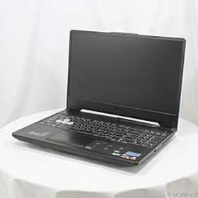 〔中古品〕 TUF Gaming A15 FA506IV-BR7N12〔中古品〕 TUF Gaming A15 FA506IV-BR7N12