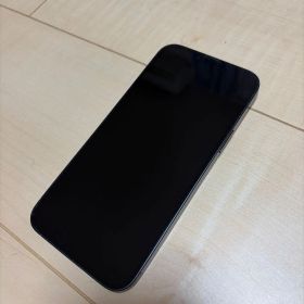 Apple iPhone14 plus 128GB 本体