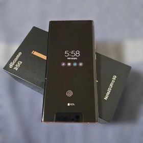Galaxy Note20 Ultra 5G 中古 19,800円 | ネット最安値の価格比較