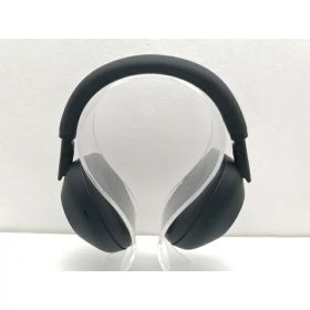【中古】SONY WH-1000XM6 [ブラック]【仙台イービーンズ】保証期間1ヶ月【ランクA】