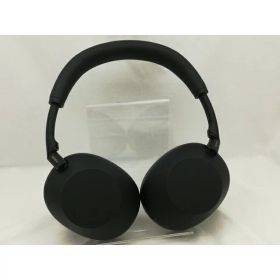 【中古】SONY WH-1000XM6 [ブラック]【川崎】保証期間1ヶ月【ランクB】