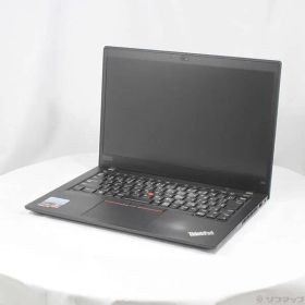 ソフマップ 〔中古品〕 ThinkPad X13 Gen 1 20UGS2Q500【349】