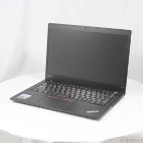 ソフマップ 〔中古品〕 ThinkPad X13 Gen 1 20UGS2Q500【349】