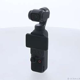 Osmo Pocket 4 クリエイターコンボ OP4401