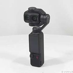Osmo Pocket 4P Vlog コンボ OP4P62