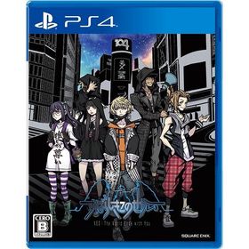 【送料無料】[PS4]/ゲーム/新すばらしきこのせかい