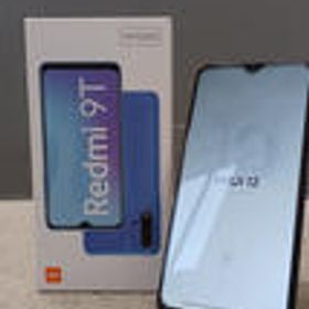 REDMI 9T M2010J19SR XIAOMI