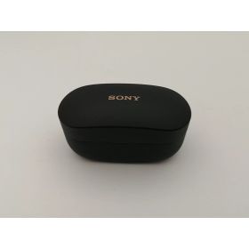 【中古】SONY WF-1000XM4 (B) ブラック【神保町】保証期間1ヶ月【ランクC】