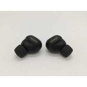 【中古】SONY WF-1000XM6 (B) [ブラック]【福岡天神】保証期間1ヶ月【ランクA】