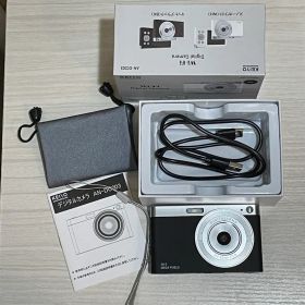 KEIYO ENGINEERING AN-DC003 デジタルカメラ
