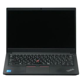 【中古】Lenovo ThinkPad E14 Gen 2 (LBE16035) ノートパソコン /Windows11 Pro /Core i3 1115G4 /メモリ 8GB /M.2 256GB /14インチ 1920 x 1080 (Full HD)