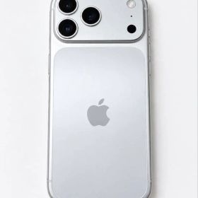 Apple iPhone 17 Pro 256GB シルバー SIMフリー