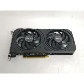 【中古】Palit NE64060019P1-1070L (GeForce RTX 4060 Infinity 2 8GB) RTX4060/8G【新宿】保証期間1週間