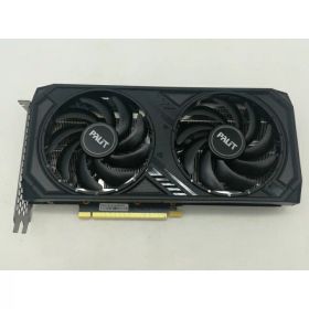 【中古】Palit NE6406T019P1-1060D RTX4060Ti/8GB (GDDR6)【大須】保証期間1週間