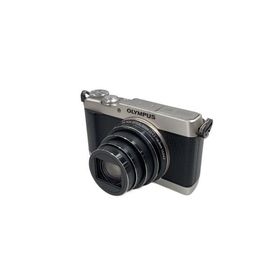 OM SYSTEM(OLYMPUS)◆デジタルカメラ OLYMPUS STYLUS SH-1 [シルバー]//