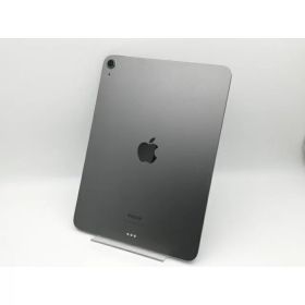 【中古】Apple 【Wi-Fi】 iPad Air（第5世代/2022） 64GB スペースグレイ MM9C3J/A【中野】保証期間1ヶ月【ランクA】