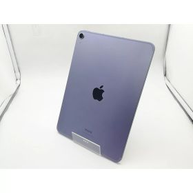 【中古】Apple docomo 【SIMフリー】 iPad Air（第5世代/2022） 64GB パープル MME93J/A【柏】保証期間1ヶ月【ランクB】