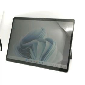 【中古】Microsoft Surface Pro8 【i5 1135G7 8G 256G】 8PQ-00026 グラファイト【秋葉2号】保証期間1ヶ月【ランクC】
