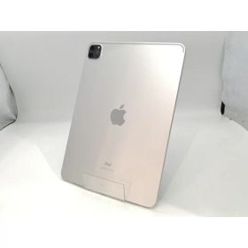 【中古】Apple 【Wi-Fi】 11インチ iPad Pro（第2世代/2020） 128GB シルバー MY252J/A【浜松駅前】保証期間1ヶ月【ランクC】