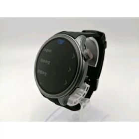 【中古】Zepp Health Amazfit Balance ミッドナイト SP170065C202【ECセンター】保証期間1ヶ月【ランクA】