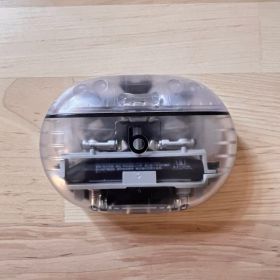 Beats Studio Buds+ トランスペアレント 本体のみ動作確認済み