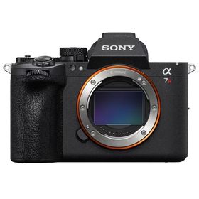 SONY デジタル一眼カメラ α7R VI ILCE-7RM6 ボディ